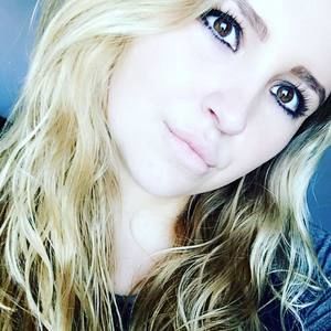 Meet your Posher, Blake kim